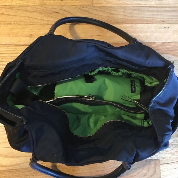 Kate Spade Stevie Diaper Bag